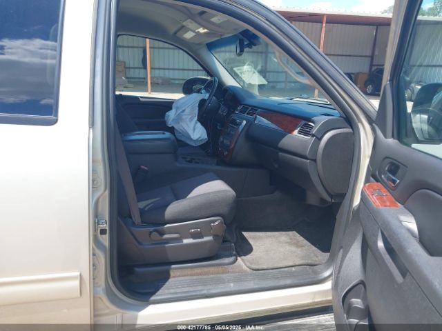 1GNSCAE08ER128141 Chevrolet Tahoe Ls