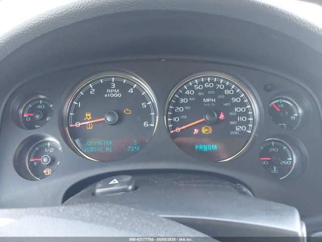 1GNSCAE08ER128141 Chevrolet Tahoe Ls
