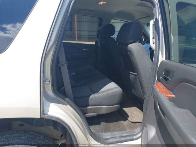 1GNSCAE08ER128141 Chevrolet Tahoe Ls