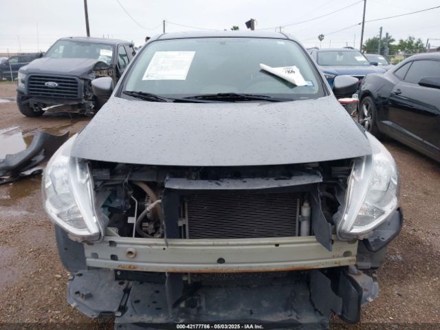 2019 NISSAN VERSA 3N1CN7AP9KL818984 Photo 5