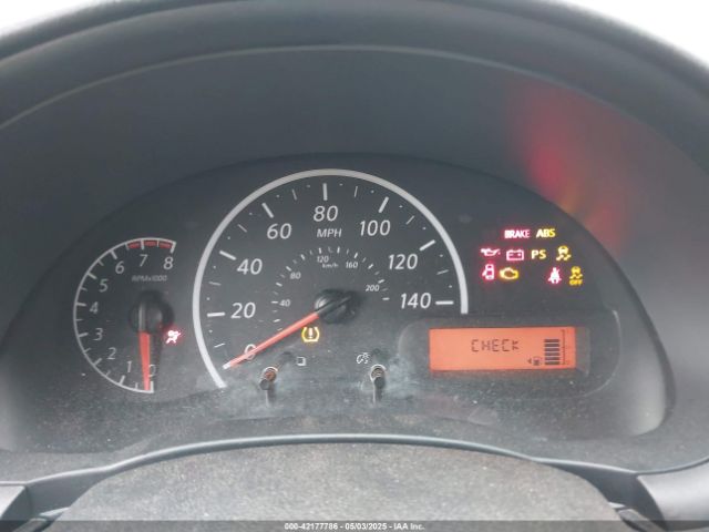 2019 NISSAN VERSA 3N1CN7AP9KL818984 Photo 6