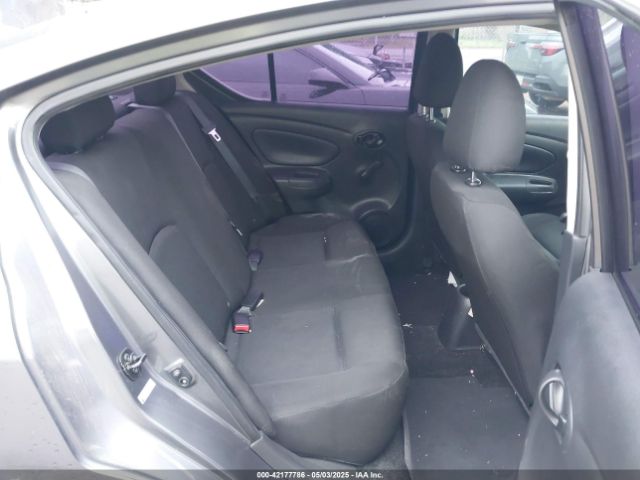 2019 NISSAN VERSA 3N1CN7AP9KL818984 Photo 7