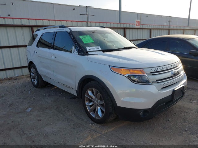 1FM5K7F83EGC06574 Ford 2014