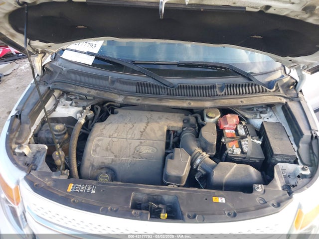 1FM5K7F83EGC06574 Ford 2014