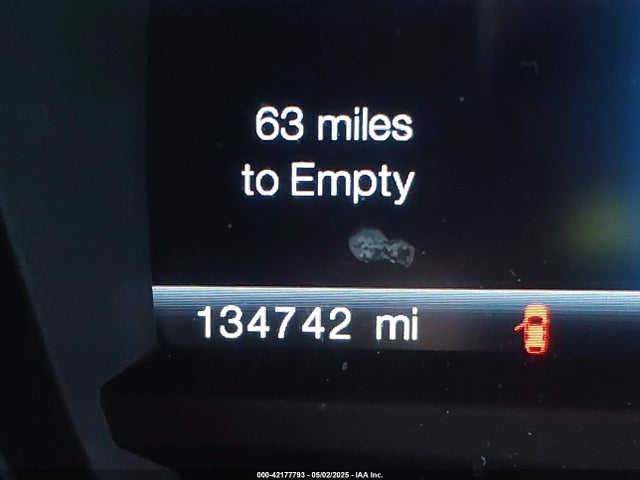 1FM5K7F83EGC06574 Ford 2014