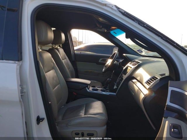 1FM5K7F83EGC06574 Ford 2014