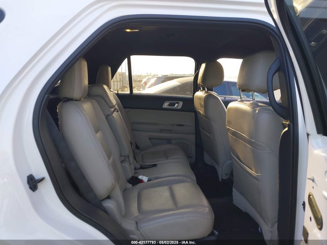 1FM5K7F83EGC06574 Ford 2014