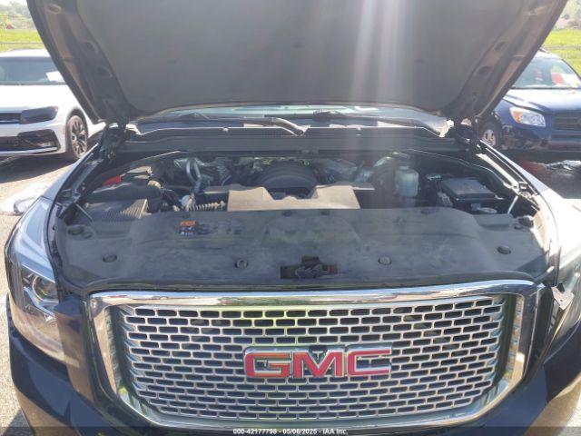 1GKS2CKJ9FR270542 GMC YUKON DENALI