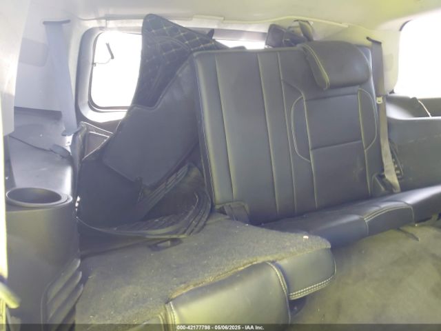 1GKS2CKJ9FR270542 GMC YUKON DENALI