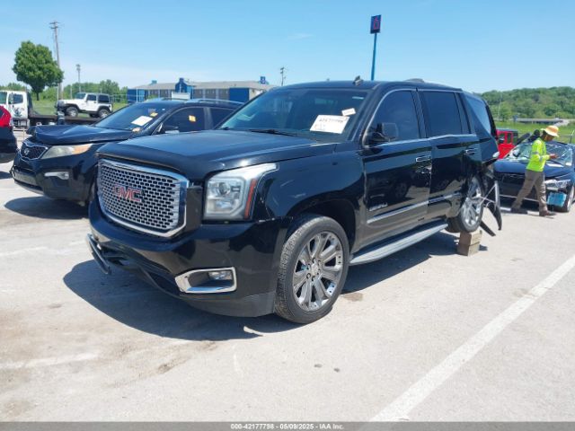 1GKS2CKJ9FR270542 GMC YUKON DENALI