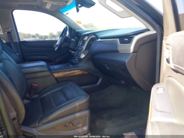1GKS2CKJ9FR270542 GMC YUKON DENALI
