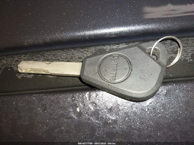JF1GV7E69EG013503 Subaru Impreza Wrx