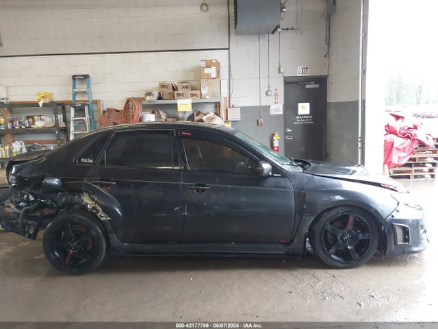 JF1GV7E69EG013503 Subaru Impreza Wrx