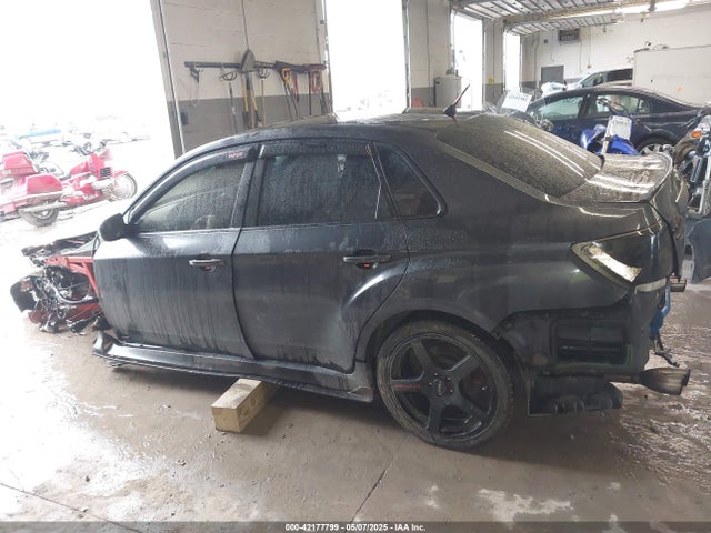 JF1GV7E69EG013503 Subaru Impreza Wrx