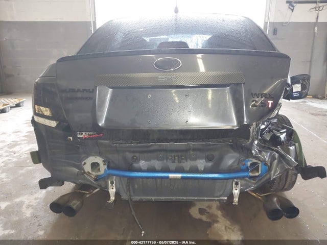 JF1GV7E69EG013503 Subaru Impreza Wrx