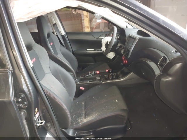 JF1GV7E69EG013503 Subaru Impreza Wrx