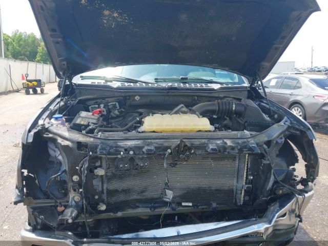 1FTEW1E52JKC68746 Ford F-150 Xlt