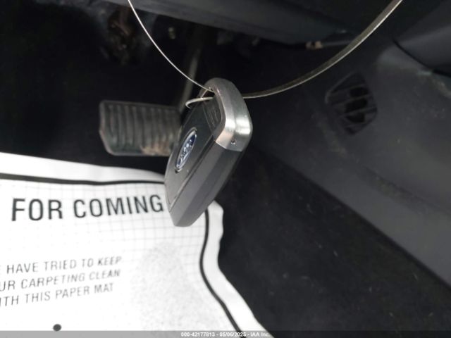 3FA6P0HD0JR144765 Ford FUSION SE
