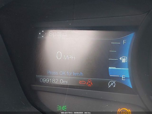3FA6P0HD0JR144765 Ford FUSION SE