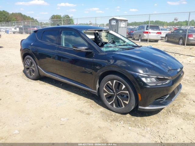2022 KIA EV6 KNDC34LA7N5081203