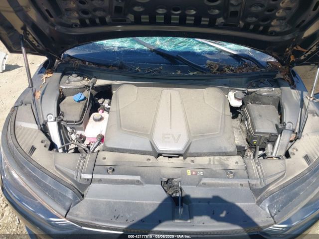 2022 KIA EV6 KNDC34LA7N5081203 Photo 9