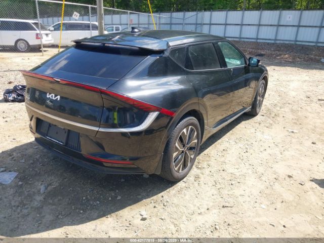 2022 KIA EV6 KNDC34LA7N5081203 Photo 3