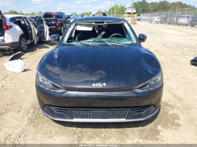 2022 KIA EV6 KNDC34LA7N5081203 Photo 5