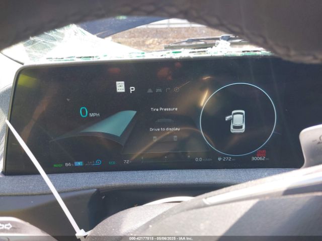 2022 KIA EV6 KNDC34LA7N5081203 Photo 6