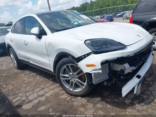 2024 PORSCHE CAYENNE COUPE WP1BA2AY2RDA50635 Photo 0