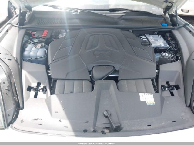2024 PORSCHE CAYENNE COUPE WP1BA2AY2RDA50635 Photo 9