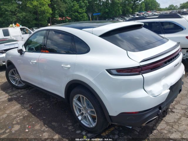 2024 PORSCHE CAYENNE COUPE WP1BA2AY2RDA50635 Photo 2
