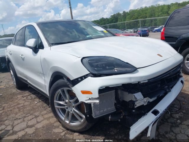 2024 PORSCHE CAYENNE COUPE WP1BA2AY2RDA50635 Photo 5