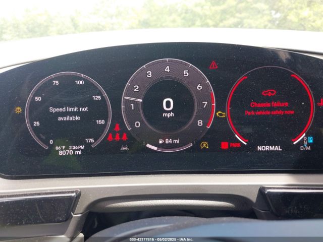 2024 PORSCHE CAYENNE COUPE WP1BA2AY2RDA50635 Photo 6