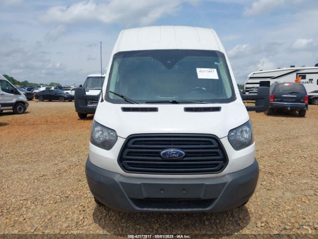 1FTBW3XM5KKA65144 Ford Transit-350