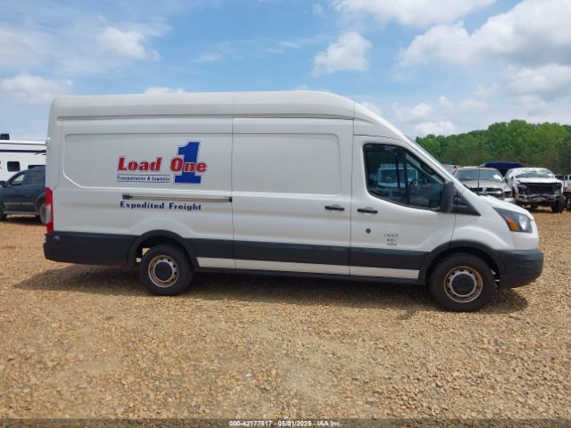 1FTBW3XM5KKA65144 Ford Transit-350