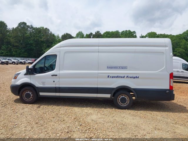 1FTBW3XM5KKA65144 Ford Transit-350