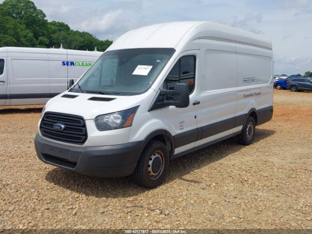 1FTBW3XM5KKA65144 Ford Transit-350