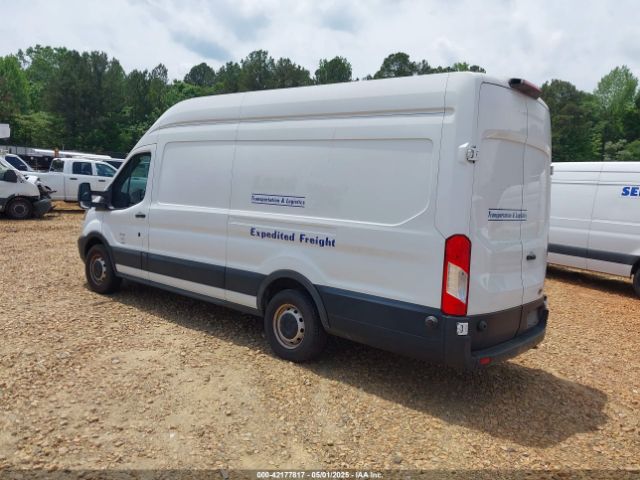 1FTBW3XM5KKA65144 Ford Transit-350