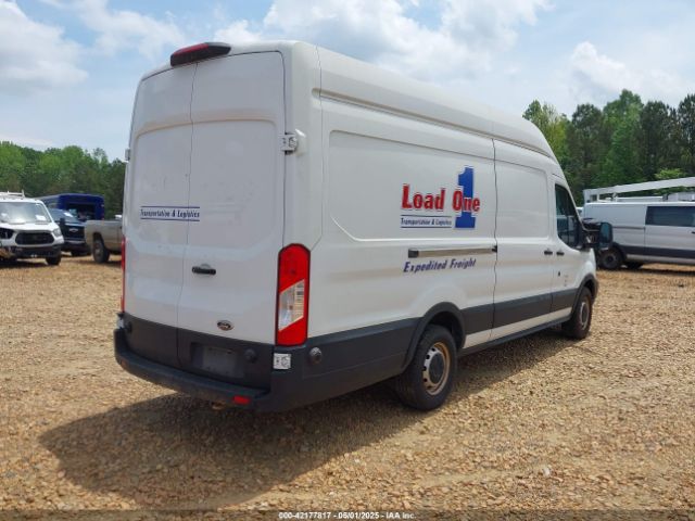 1FTBW3XM5KKA65144 Ford Transit-350