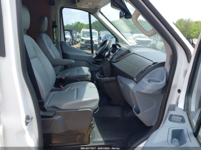 1FTBW3XM5KKA65144 Ford Transit-350