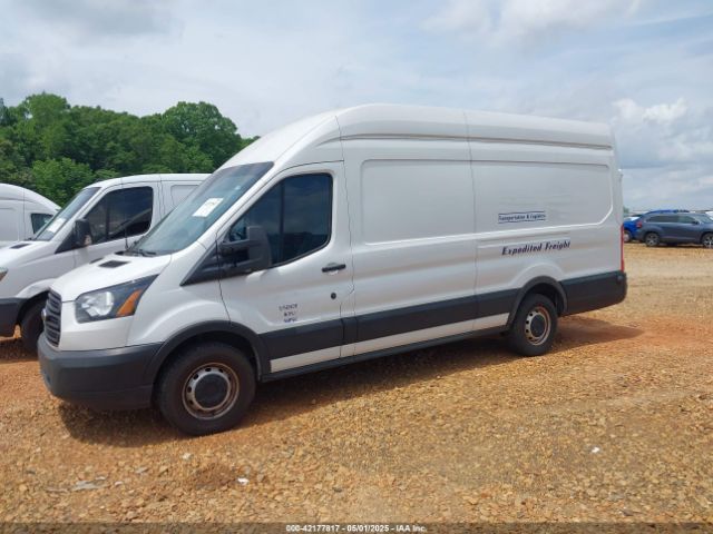 1FTBW3XM5KKA65144 Ford Transit-350