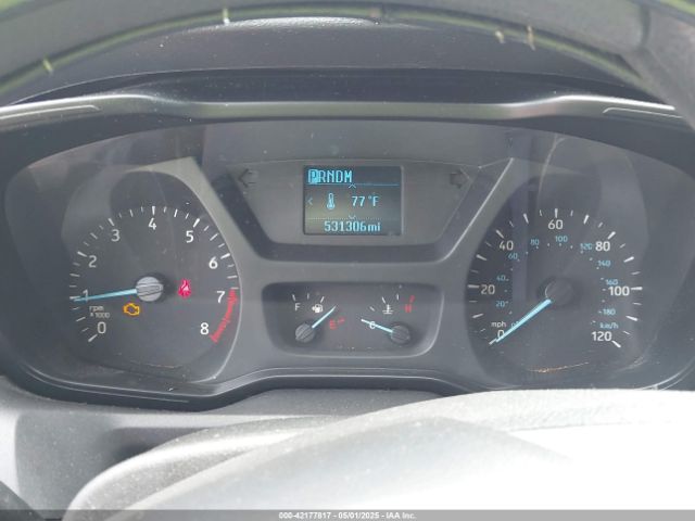 1FTBW3XM5KKA65144 Ford Transit-350
