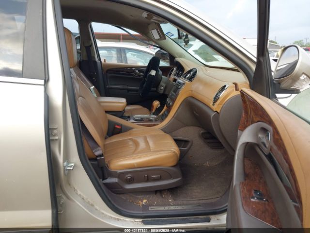 5GAKRBKD6FJ390343 Buick Enclave Leather