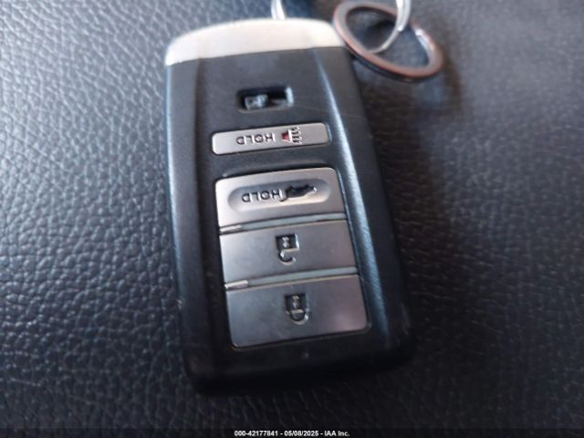 5FRYD4H21EB020320 Acura MDX