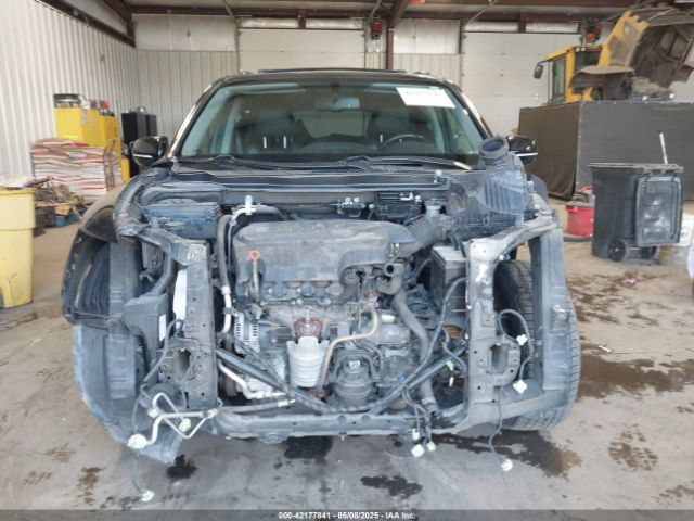 5FRYD4H21EB020320 Acura MDX