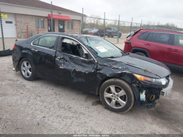 2010 ACURA TSX JH4CU2F62AC006468 Photo 0