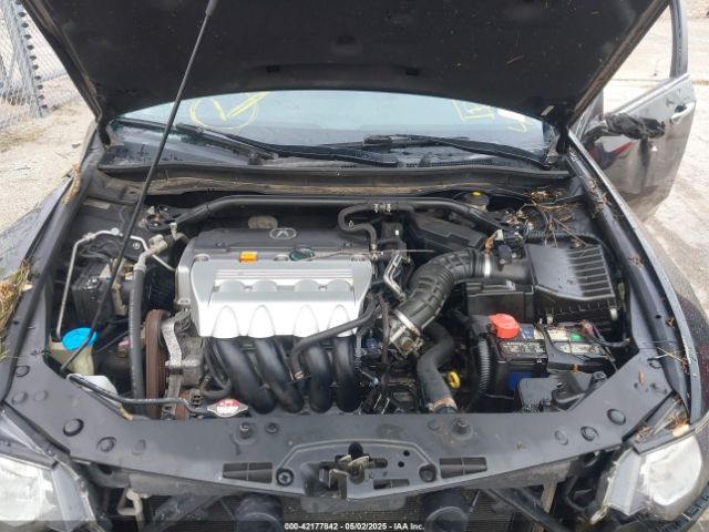 2010 ACURA TSX JH4CU2F62AC006468 Photo 9