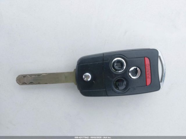 2010 ACURA TSX JH4CU2F62AC006468 Photo 10