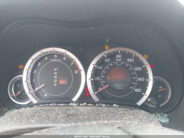 2010 ACURA TSX JH4CU2F62AC006468 Photo 6