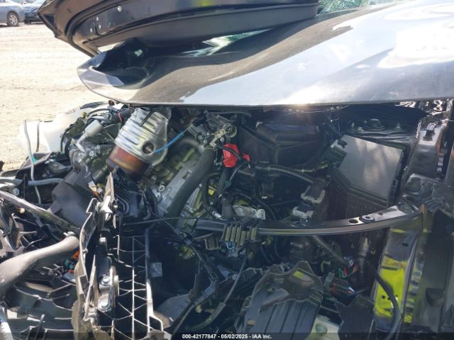 2024 HONDA CIVIC 2HGFE2F24RH561327 Photo 9